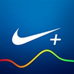 nike+ fuelband android application logo